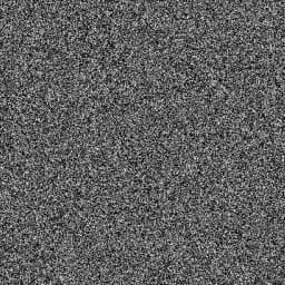 描述步驟插圖的柔和噪點紋理背景